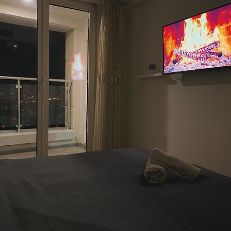 Cevahir-Eser Luxury Apartments Σκόπια Εξωτερικό φωτογραφία